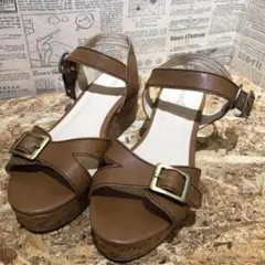 grove グローブ サンダル size Lのサムネイル