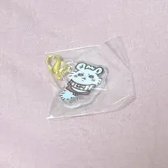 ちいかわレストラン アクリルチャーム モモンガ