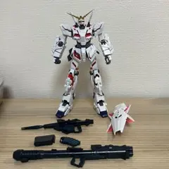 2026年最新】rg ユニコーン ジャンクの人気アイテム - メルカリ