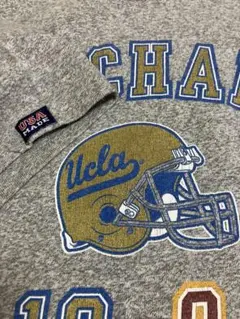 UCLA city champs Tシャツ 90s アメリカ製