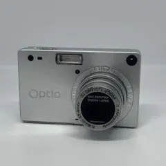 【美品】PENTAX Optio330 オールドコンデジ 美品】PENTAX Optio330 オールドコンデジ PENTAX Optio 330