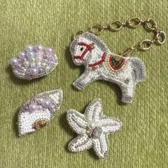 Siesta様 リクエスト 3点 まとめ商品