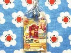 アイカツ 夏樹みくる ガチャポン