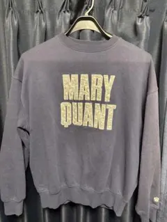 MARY QUANT スウェットのサムネイル