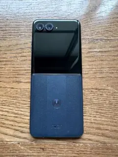 Motorola razr 50 Ultra 256GB SIMフリー 美品