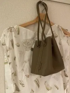 vasic BOND minimini ミニバック