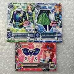アイカツ　ワンダーラビットコーデ