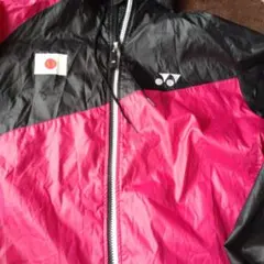 YONEX　ウインドブレーカー　L　日本代表