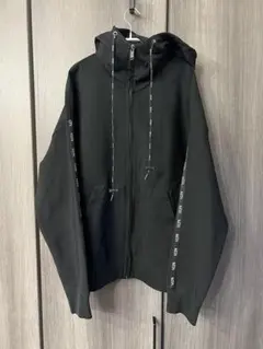 1PIU1UGUALE3 SPORT シンセティックレザー パーカー LS020 - メルカリ