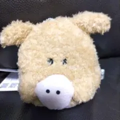 オバケーヌマスコット チビだっこのサムネイル