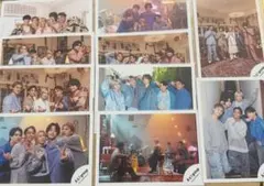 2026年最新】Aぇ！group写真の人気アイテム - メルカリ