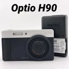 2026年最新】pentax optio h90の人気アイテム - メルカリ