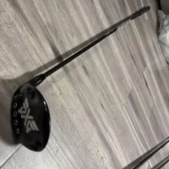 PXG 0317 X フェアウェイウッド Speeder 60 S