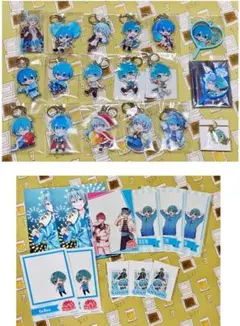 すとぷり ころん キーホルダー まとめ売り オマケつき