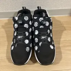 Reebok INSTAPUMP FURY ROAD SG 28.5cmのサムネイル
