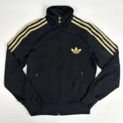 アディダス　トラックジャケット ビッグ トレフォイル ベッケンバウアー