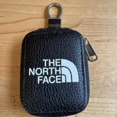 新品未使用 THE NORTHFACE コインケース ブラック