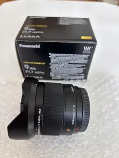 ⭐️DJIOEM品 LEICA SUMMILUX 15mm F1.7 相当品 - メルカリ