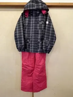 スキーウェア 160