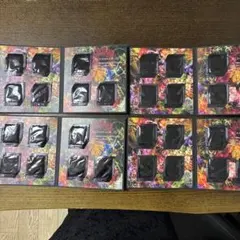 POLA B.A スキンケア エクスペリエンス キット4枚セット