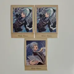 あんスタ 日々樹渉 ぱしゃこれ 追憶