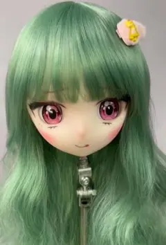 ハンドキャノン 某名作アニメ風 40mmモスカート対応 3Dプリントモデル