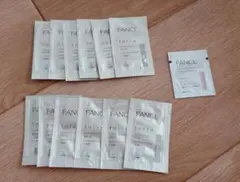 FANCL トロイ　サンプルのサムネイル