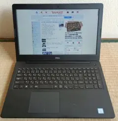 DELL Latitude 3590 ※Bluetooth使用不可のサムネイル
