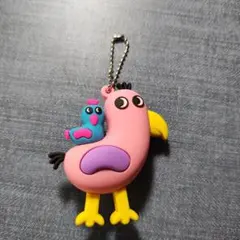 garten of banban 立体ラバーマスコット オピラバードのサムネイル
