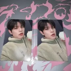 straykids DO IT リスパ トレカ スンミンFANS