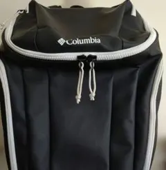 ☆最終価格☆【美品】Columbia コロンビア バックパック 30L 黒×白