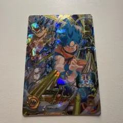 2026年最新】ドラゴンボールヒーローズ 孫悟空brの人気アイテム - メルカリ
