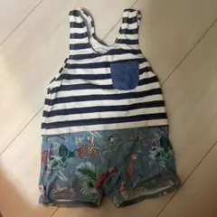OCEAN & GROUND 水着 90