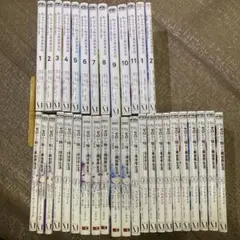 Re:ゼロから始める異世界生活　ライトノベル　1-39巻＋Ex-Ex5 Re：ゼロから始める異世界生活Ex5 緋色姫譚」長月達平 [MF文庫J