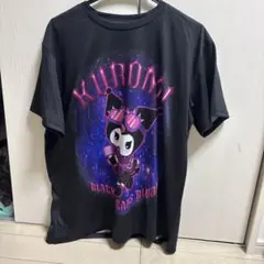 USJ限定 クロミ 世界クロミ化ツアー2024 Tシャツ