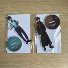 エーステ 碓氷真澄(牧島輝) アクスタ