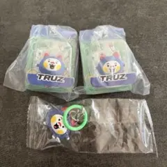 TREASURE ジョンウ TRUZ WOOPY セット