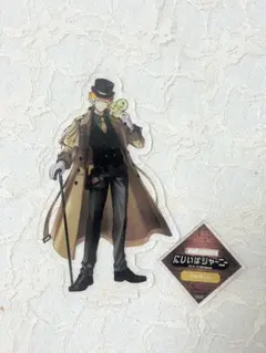 宇佐美リト にじいばジャーニー アクリルスタンド