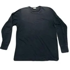 COMME des GARCONS HOMME Tシャツ ネイビー