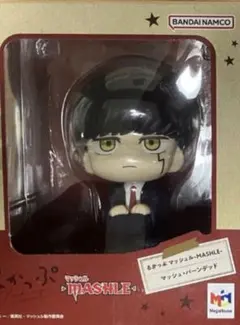 マッシュル　るかっぷ　マッシュ　フィギュア