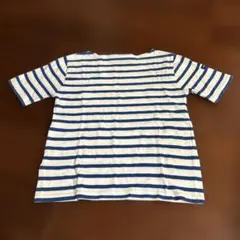 SAINT JAMES ボーダー Tシャツのサムネイル
