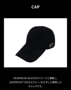 weno-ism キャップ 本日発送可！ weno-ism キャップ 本日発送可！ - メルカリ