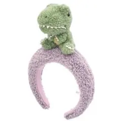 USJ ジュラシックパーク カチューシャ