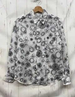 2026年最新】comme des garcons 花柄の人気アイテム - メルカリ
