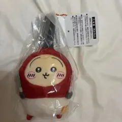 ちいかわ ハートに火をつけるマスコット うさぎ