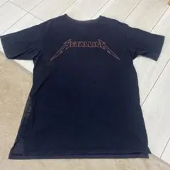 UNIQLO Metallica Tシャツ ブラックのサムネイル