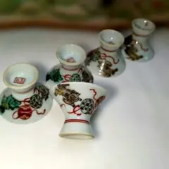 2026年最新】九谷焼獅子の人気アイテム - メルカリ