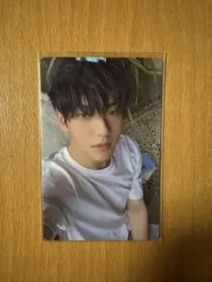 TXT sanctuary merch スビン