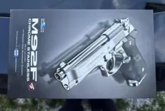 M92F クロームガスガン 最終値下げ M92F クロームステンレス - ガスブローバック | 東京マルイ