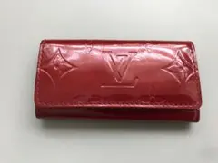 ルイヴィトン キーケース